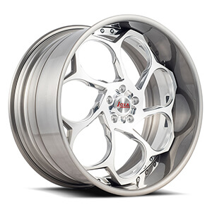 forged rims and wheels