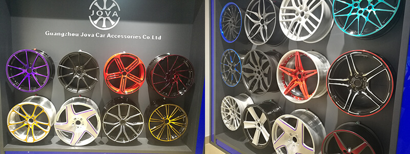 custom wheels manufacturer