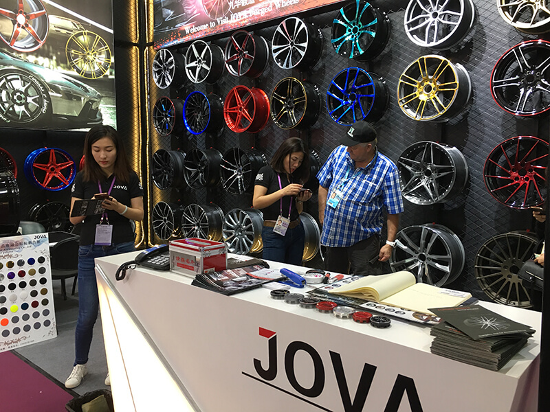 jova wheels manufacturer