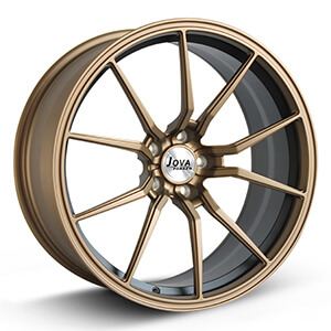 aftermarket rims for mustang