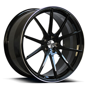 custom high performance wheels