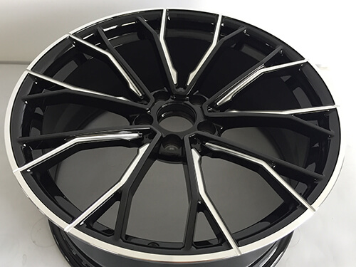 deep concave rims for bmw