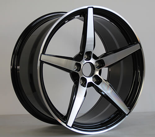 concave forged wheels 20