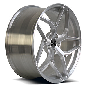 audi forged rims