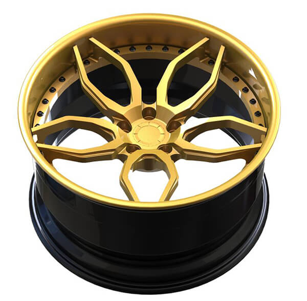 buy forged wheels