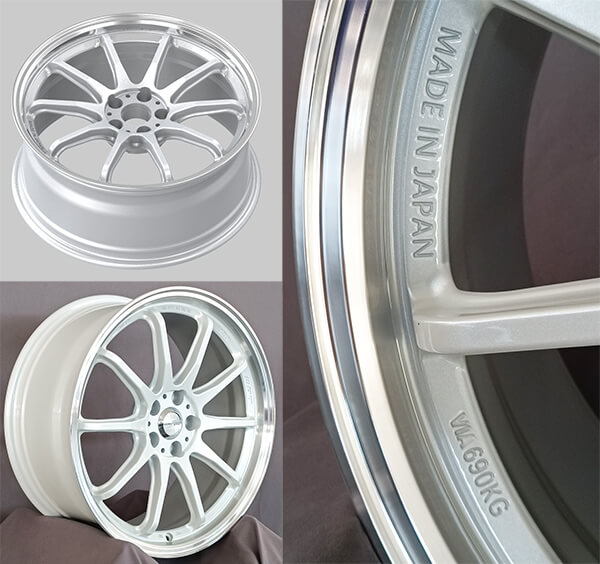 ford mondeo wheels