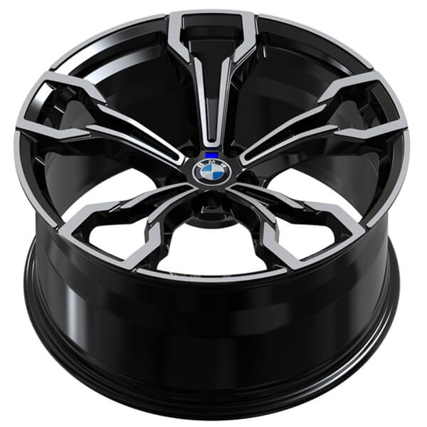 concave wheels for bmw x4