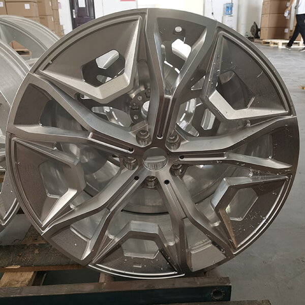 custom wheel company