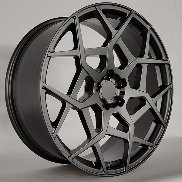 zeekr 001 custom wheels