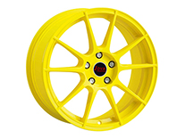 How do you ensure the quality of the forged wheels?