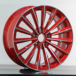 red wheels wholesale
