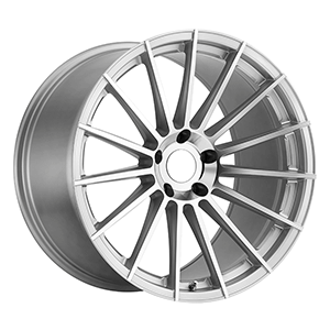 custom performance wheels