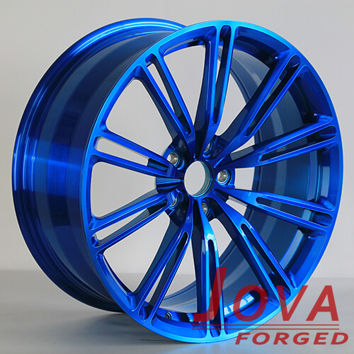 custom aoto wheels manufacturers