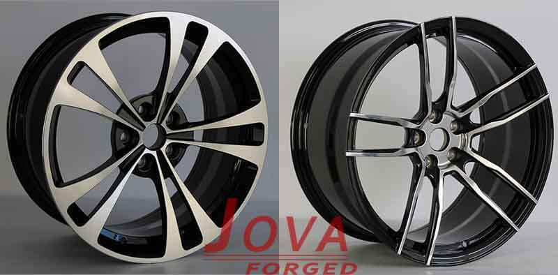 black off-road wheel manufacturers