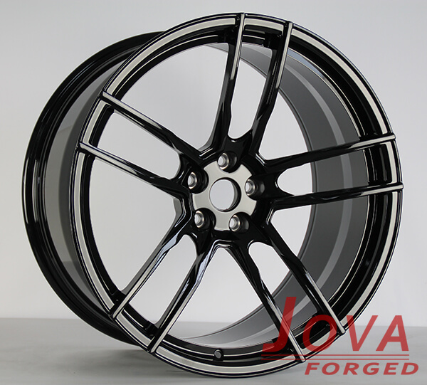 Audi rs6 replica wheels