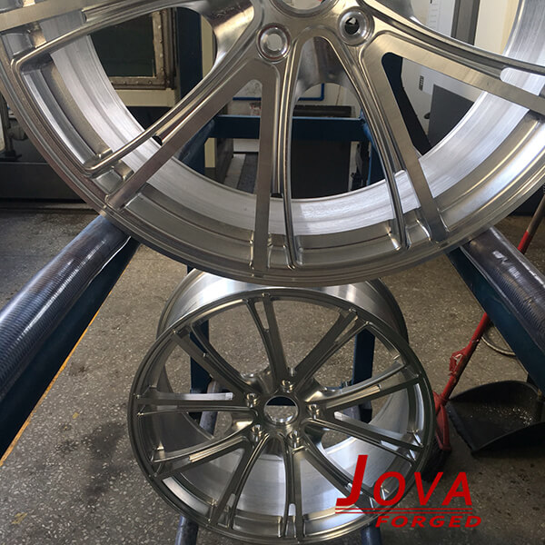custom forged wheels for cars