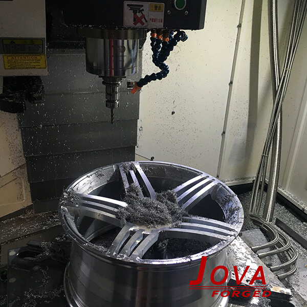 jova custom wheel manufacturers