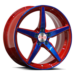 forged automotive rims wholesale