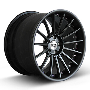 20 inch forged rims