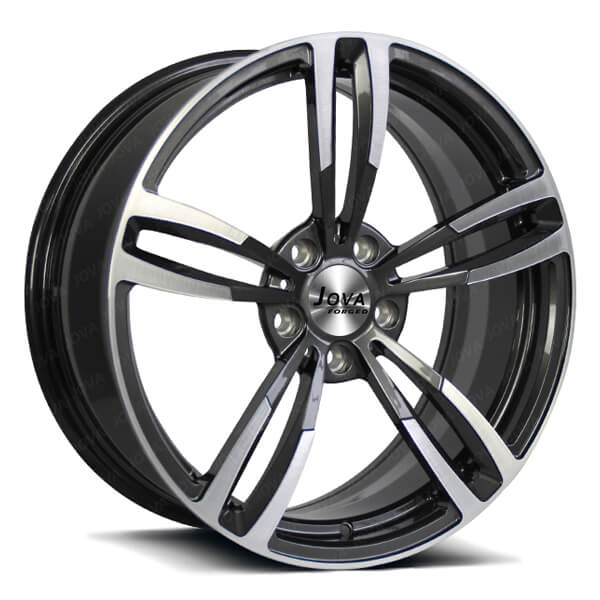 custom machined wheel manufacturers