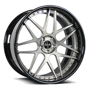 2 pc off road wheels 22x10