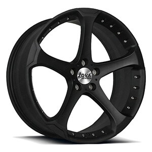 companies that manufacture car rims