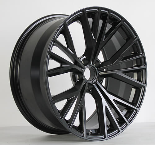 audi aftermarket wheels