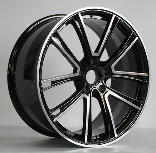 porsche aftermarket wheels