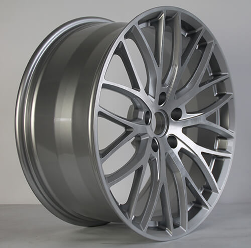 Cadillac aftermarket wheels