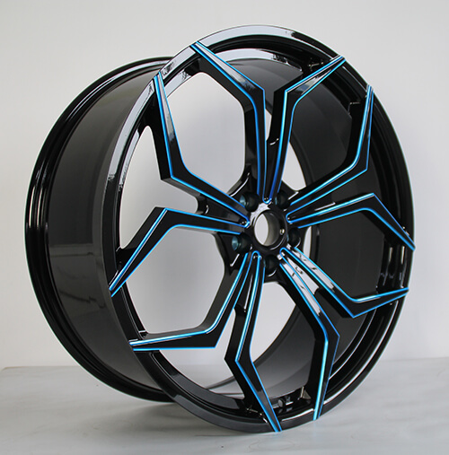 oem replica wheels