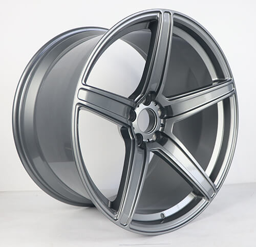 concave wheels for BMW E71 X6M 2013 