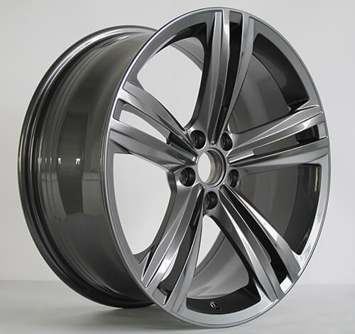 concave forged wheels