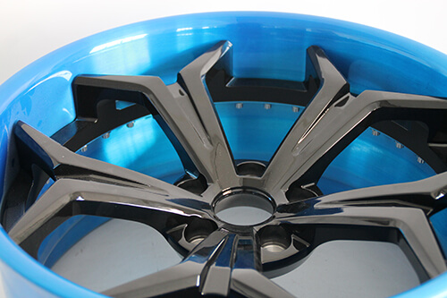 18 inch aftermarket rims