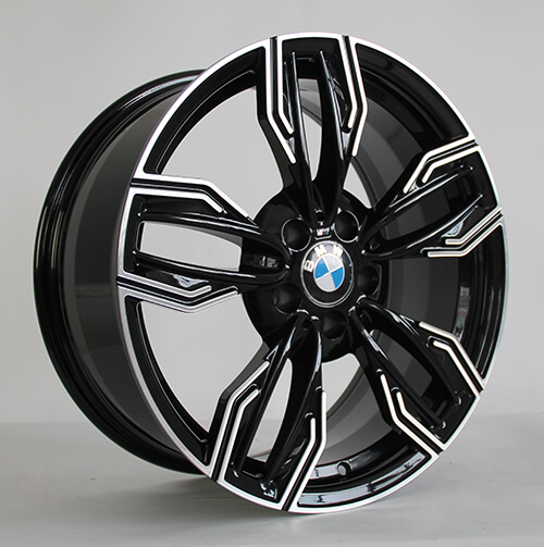 bmw oem wheels