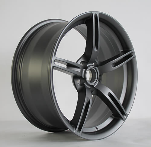 forged car wheels