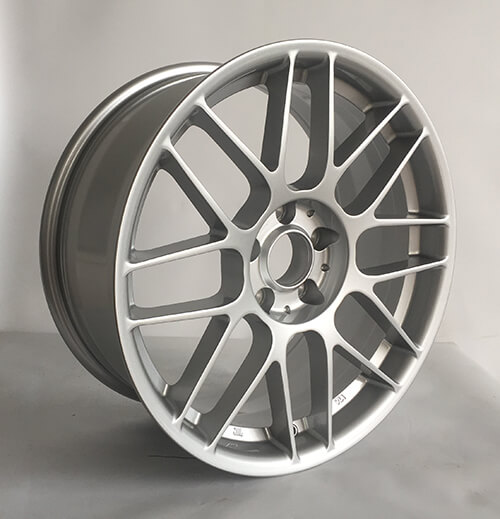 forged car rims