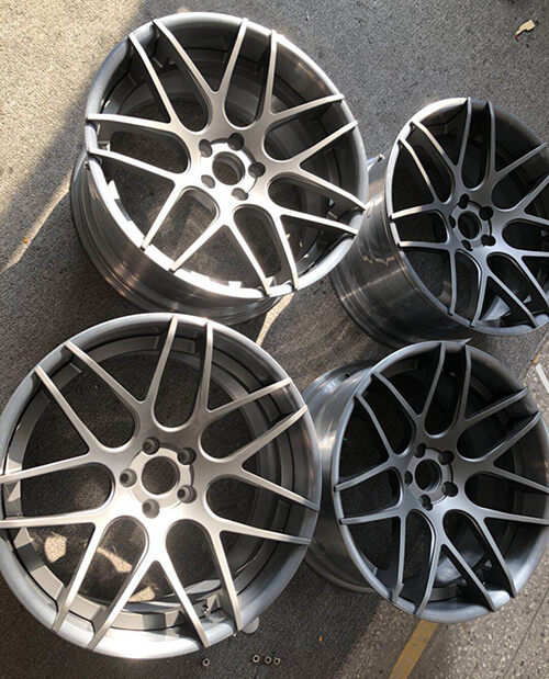 audi oem wheels 20x10