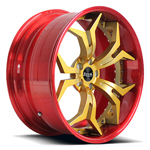 wholesale aftermarket wheels