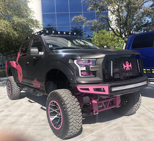 4x4 wheels wholesale