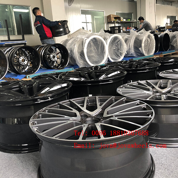 taiwan wheel manufacturers