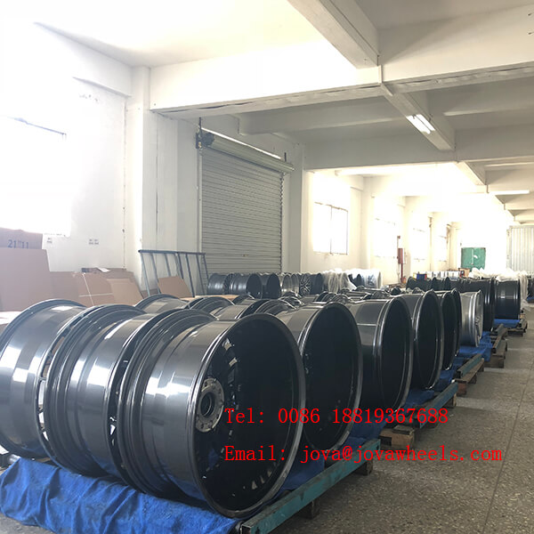 china rims wholesale