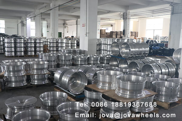 china wheel manufacturer