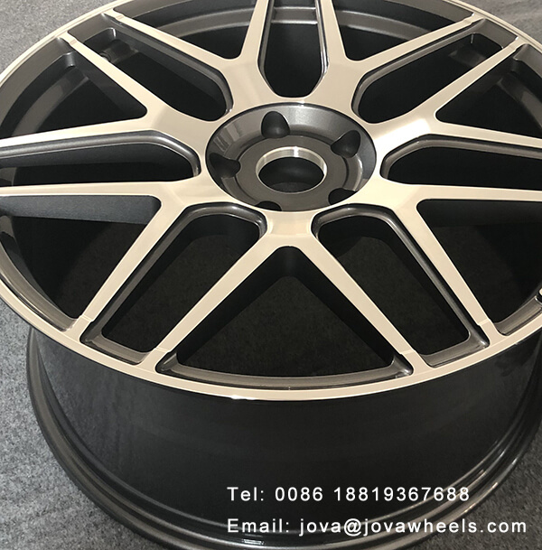 alloy car wheels