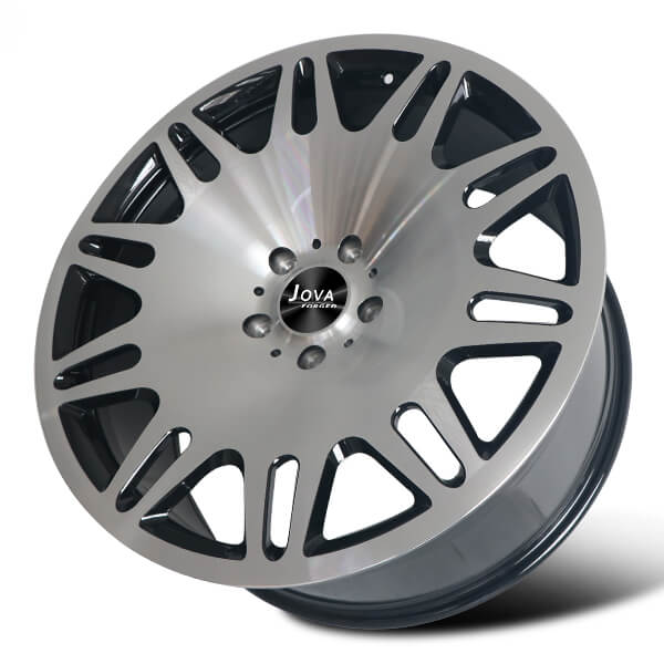 alloy wheels