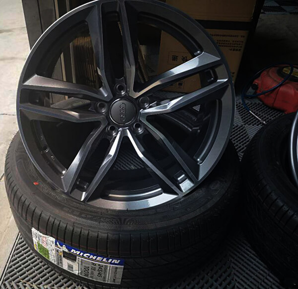 18 inch rims