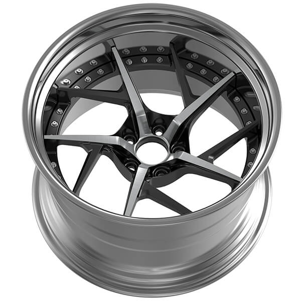 19x12 concave wheels