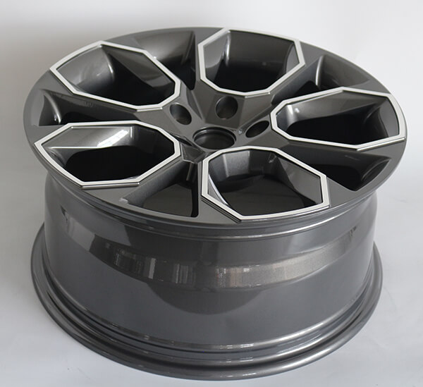 chevy rally wheels