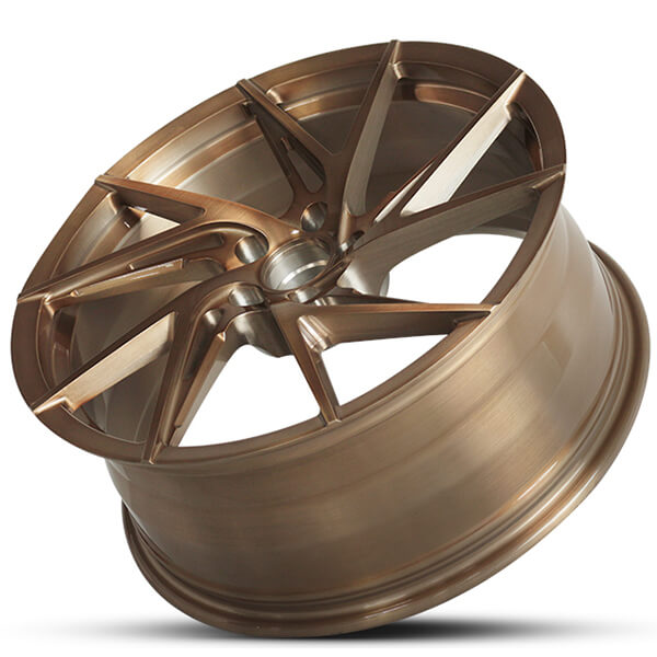 bronze hellcat wheels