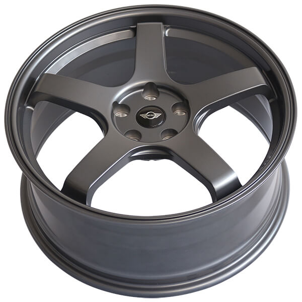 mini cooper aftermarket wheels