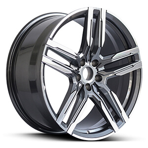 jaguar xf wheels
